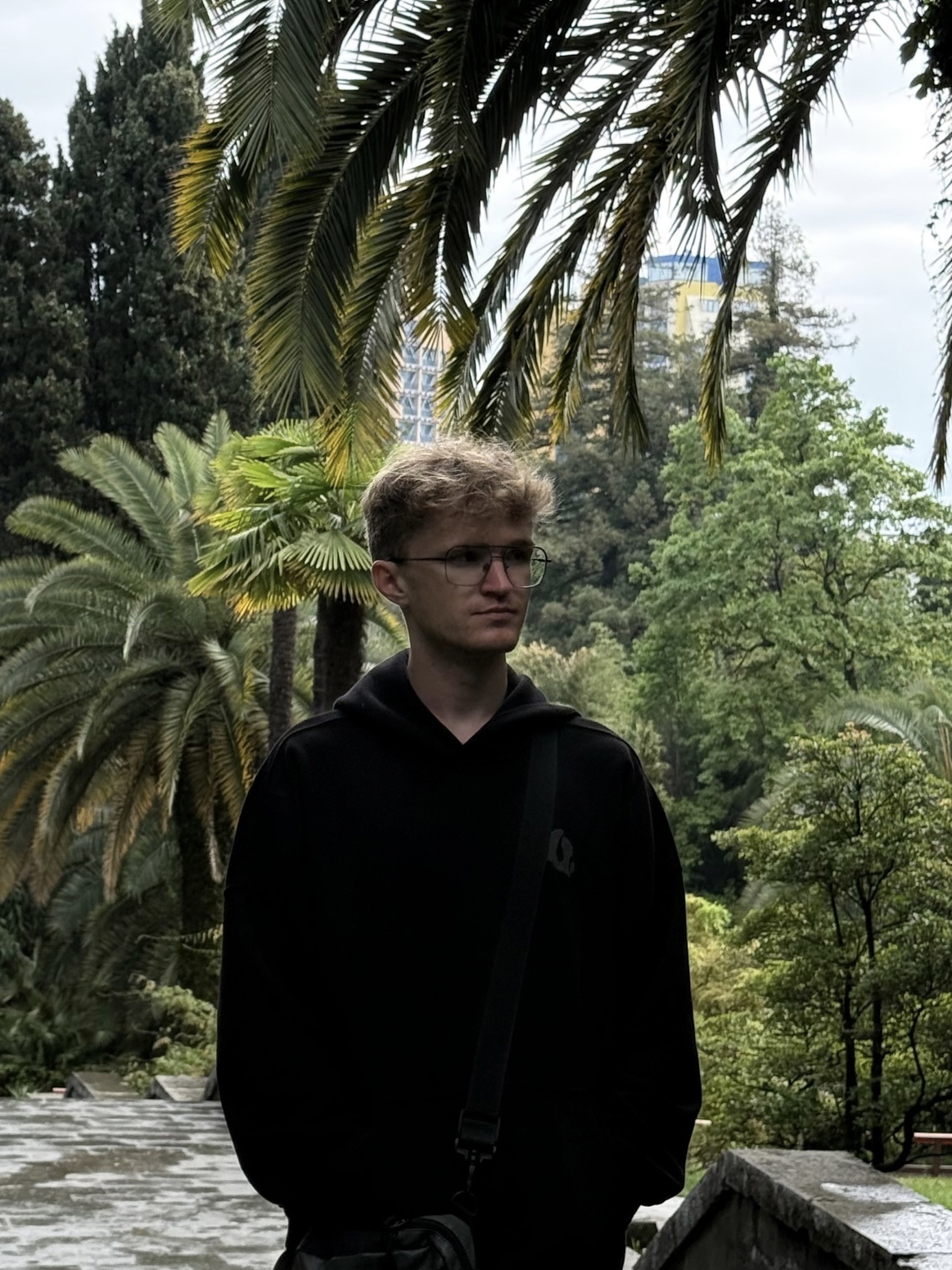 Титов Семён